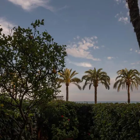 Jardin Prive & - Promenade Des * Ницца